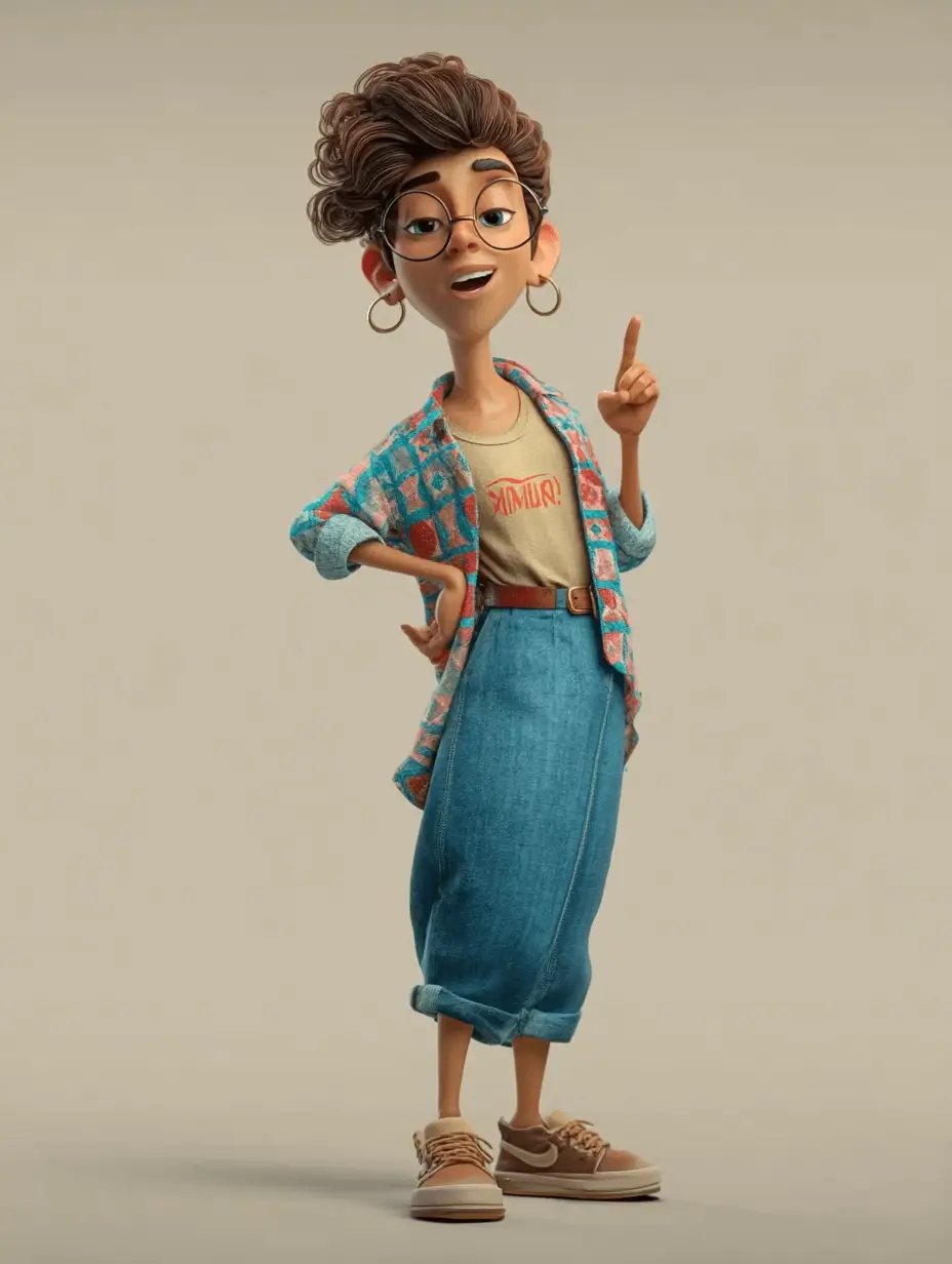 Character